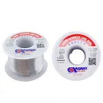 سیم لحیم آساهی 0.8mm - 250گرم ساخت مالزی