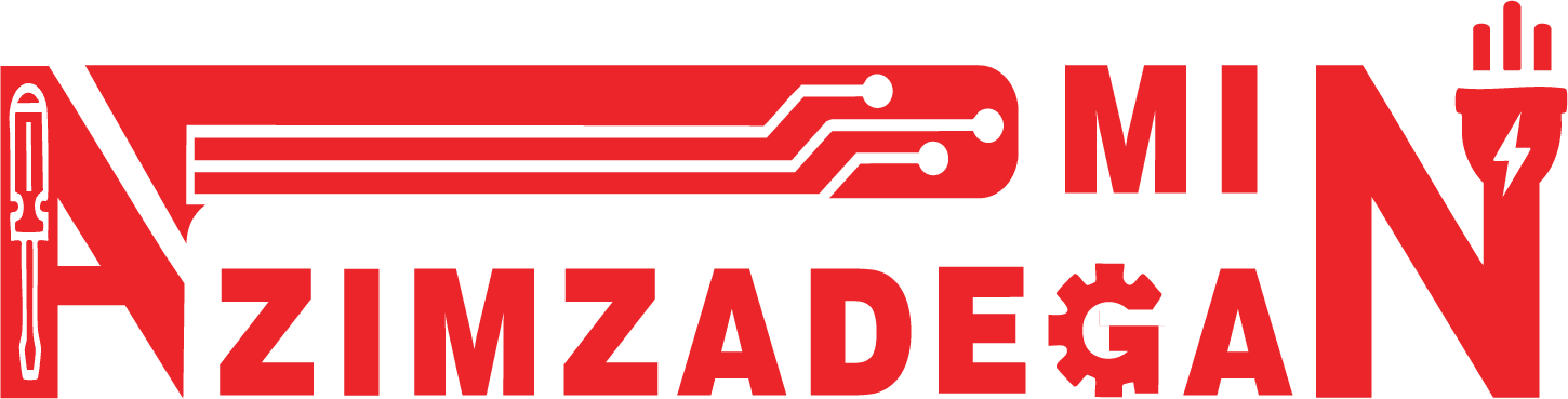 بازرگانی عظیم زاده