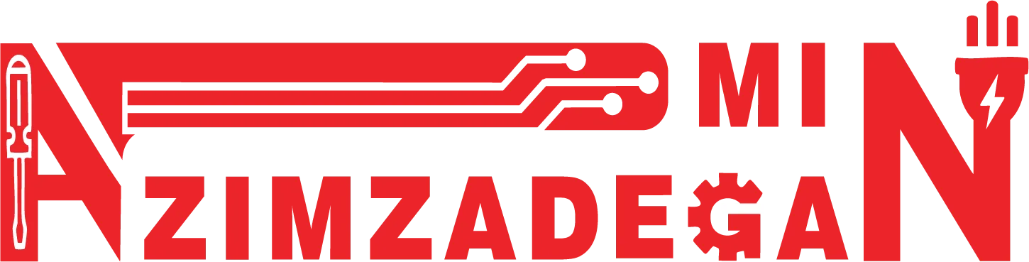 بازرگانی عظیم زاده