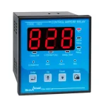 رله کنترل جریان 96C شیوا امواج CAD-1000A | از تجهیزات خود دقیق محافظت کنید