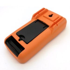 صفحه نمایش LCD مولتی متر ویکتور VC70C با نور پس‌زمینه