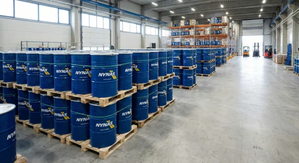 فروش و بررسی قیمت روغن ترانس اورجینال در بازرگانی عظیم زاده