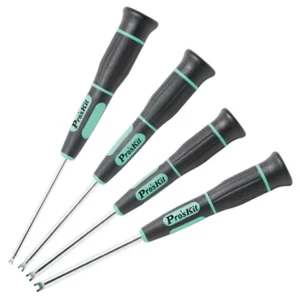 سری‌های ست Proskit SD-2404 سایز S4 S6 S8 S10