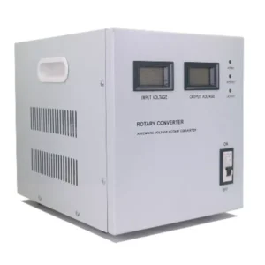 استابلایزر ۵ کاوا راژمان تکفاز کد svc-5kva| خرید (تمام مس) + قیمت عالی