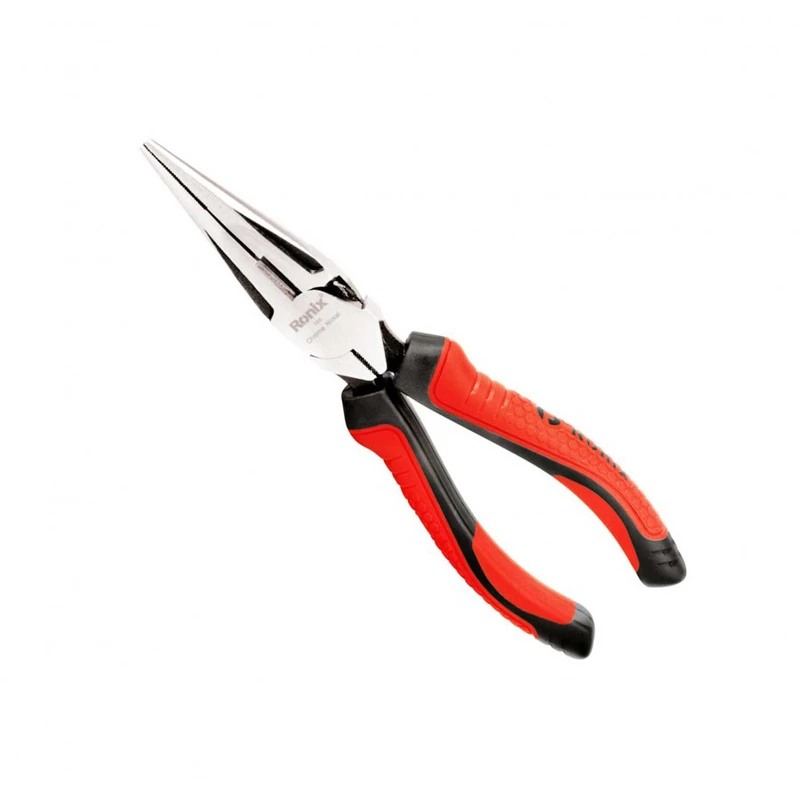 دم باریک رونیکس RH1328 سایز 8 اینچ با دسته ضد لغزش