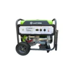 پنل استارت الکتریک و کنترل موتور برق صنعتی لوتیان LT10500ED