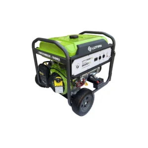پنل کنترل و استارت الکتریک موتور برق صنعتی لوتیان LT11500ED