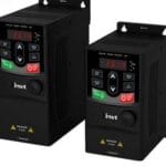 صفحه کلید و نمایشگر دیجیتال اینورتر اینوت سری GD20 مدل 0R4G-S2