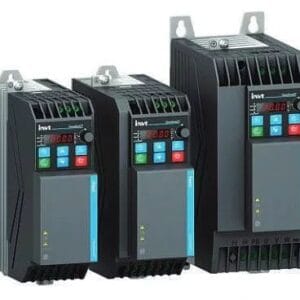 اینورتر اینوت GD27-0R7G-S2-B (۰.۷۵ کیلووات تک فاز به سه فاز) با گارانتی