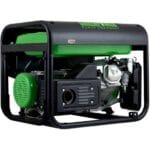 پنل کنترل و نمایشگر دیجیتال موتور برق گرین پاور GR9500-E2