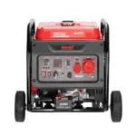 پنل کنترل و نمایشگر دیجیتال موتور برق رونیکس RH-4773