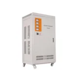 استابلایزر سروو موتوری 15kva شوان | تثبیت‌کننده صنعتی با گارانتی ۱۲ ماه