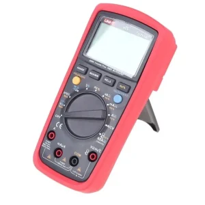 مولتی متر دیجیتال یونیتی مدل UT139C | True RMS حرفه ای